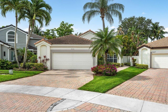 2 of 42 - 3418 Nw 51st Pl, Boca Raton, FL