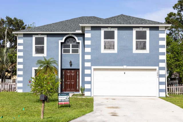 1 of 39 - 1401 Sw Heather St, Port Saint Lucie, FL