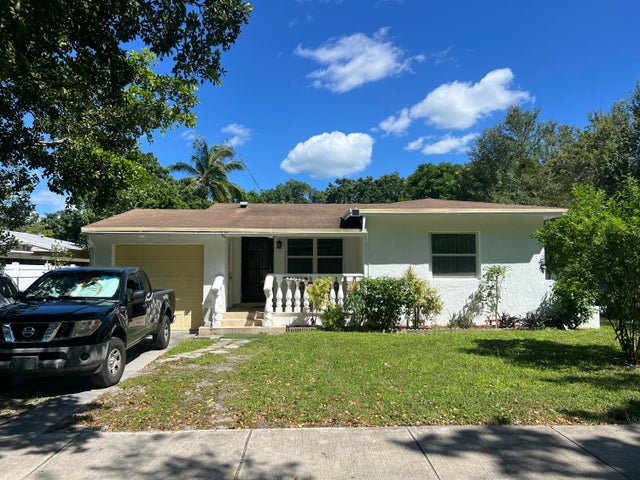 1 of 13 - 12845 Ne 4th Avenue, North Miami, FL