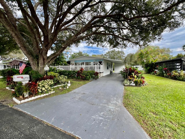 1 of 30 - 6750 Nw 44th Way, Coconut Creek, FL
