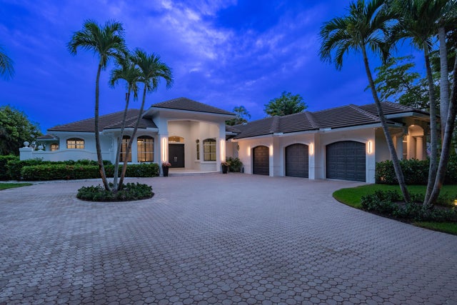 1 of 55 - 8246 Man O War Road, Palm Beach Gardens, FL