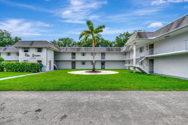 1 of 34 - 10249 N Military Trail #206, Palm Beach Gardens, FL