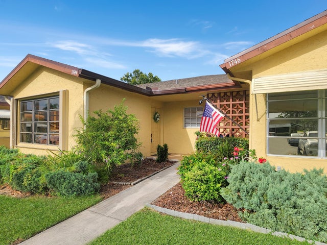 1 of 38 - 1744 Lakefront Boulevard #c, Fort Pierce, FL