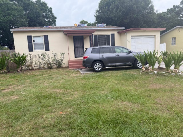 1 of 1 - 803 Texas Court, Fort Pierce, FL