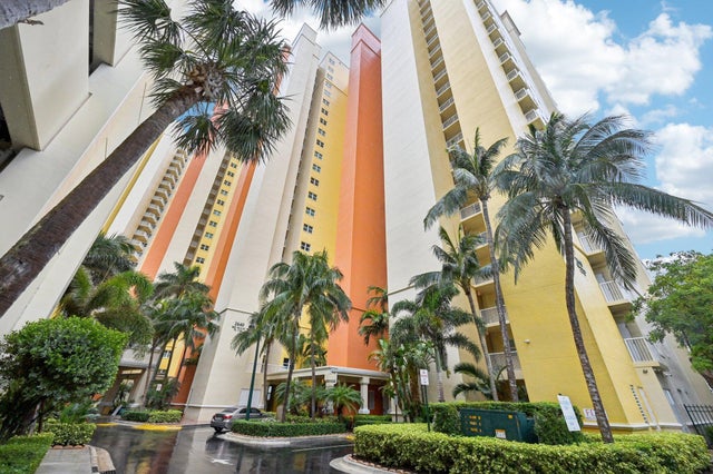 2 of 53 - 2640 Lake Shore Drive #1510, Riviera Beach, FL