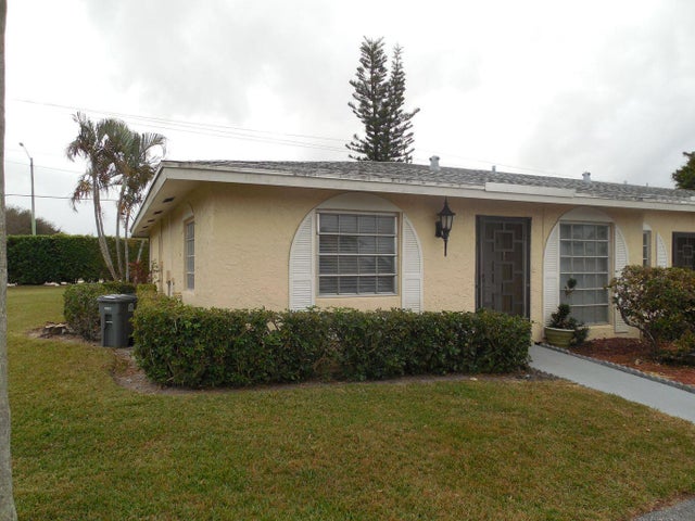 1 of 11 - 13907 Via Aurora #a, Delray Beach, FL