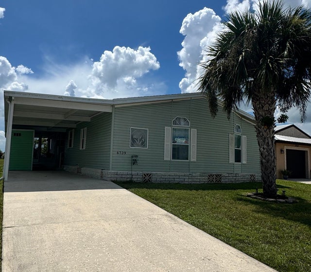 1 of 40 - 6739 Yedra Avenue, Fort Pierce, FL