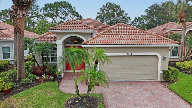 1 of 73 - 7653 Greenbrier Circle, Port Saint Lucie, FL