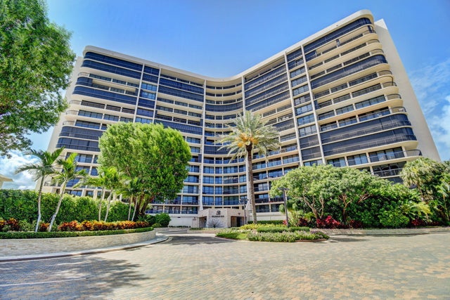 1 of 68 - 4740 S Ocean Blvd #202, Highland Beach, FL