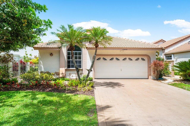 1 of 39 - 12840 Oak Knoll Drive, Palm Beach Gardens, FL