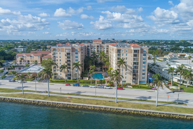 1 of 26 - 1801 N Flagler Drive #107, West Palm Beach, FL