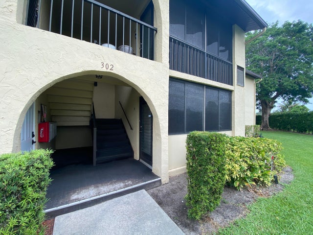 3 of 46 - 302 Pine Ridge Circle #d-1, Greenacres, FL