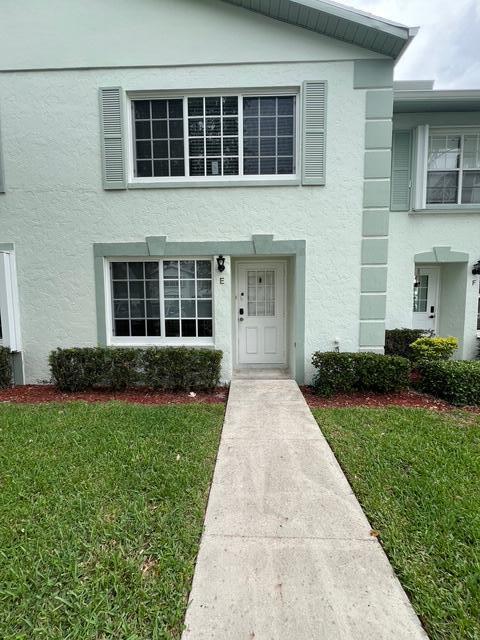1 of 23 - 3701 Savoy Lane #e, West Palm Beach, FL