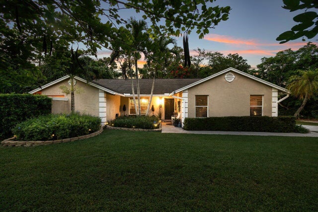 1 of 61 - 16243 E Calder Drive, Loxahatchee, FL