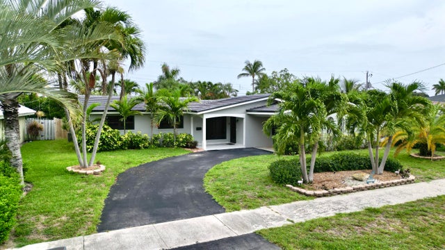 1 of 74 - 2021 Ne 59th Place, Fort Lauderdale, FL