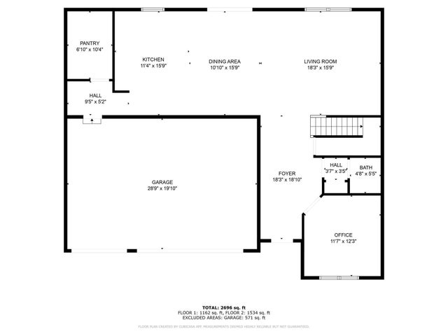 4 of 70 - 12623 Nw Copper Creek Dr, Port Saint Lucie, FL
