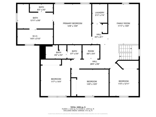 5 of 70 - 12623 Nw Copper Creek Dr, Port Saint Lucie, FL