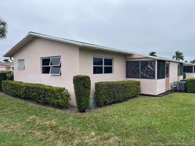 3 of 11 - 2727 Dudley Dr W #j, West Palm Beach, FL