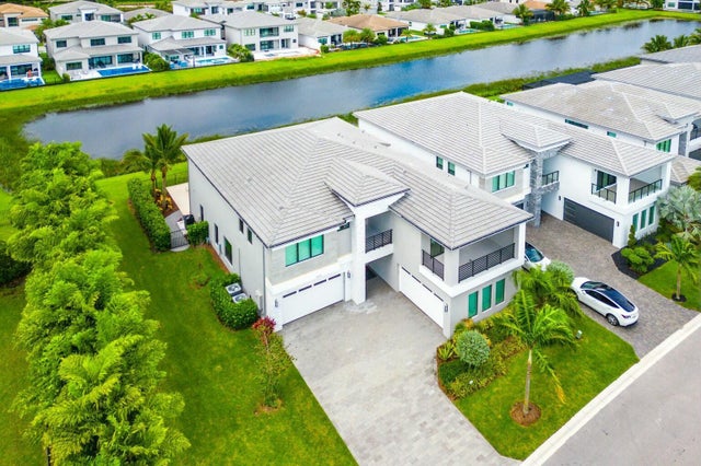 2 of 30 - 8635 Dearborn River Wy, Boca Raton, FL