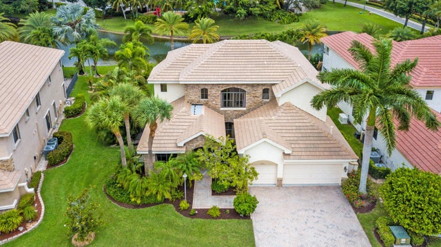 1 of 48 - 3583 Collonade Drive, Wellington, FL