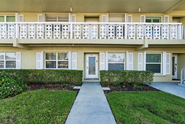 2 of 23 - 2520 Black Olive Boulevard #103, Delray Beach, FL