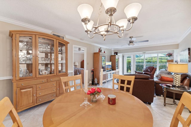 4 of 23 - 2520 Black Olive Boulevard #103, Delray Beach, FL