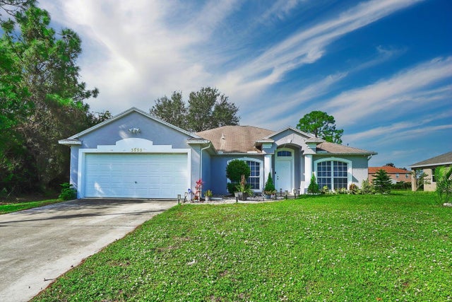 1 of 30 - 3990 Halcomb Street, Port Saint Lucie, FL