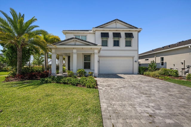 1 of 45 - 12510 Triumph Lane, Palm Beach Gardens, FL