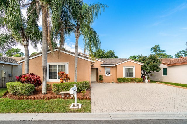 1 of 46 - 156 Caribe Court, Greenacres, FL
