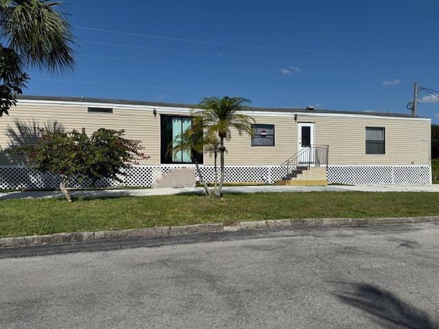 1 of 12 - 2023 St Lucie Blvd #196, Fort Pierce, FL