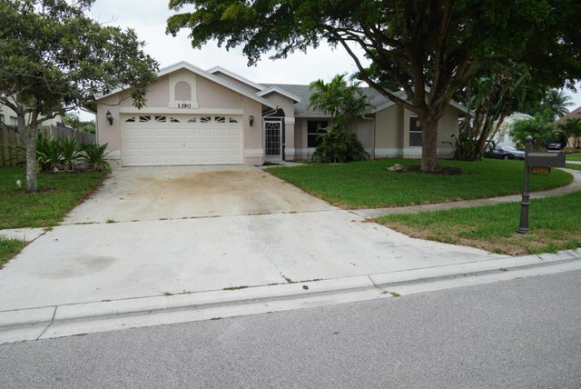 1 of 19 - 1390 Hideaway Bend, Wellington, FL