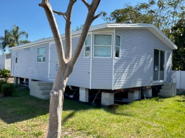1 of 15 - 2023 St. Lucie Blvd #lot #238, Fort Pierce, FL