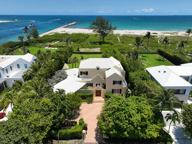 1 of 6 - 143 E Inlet Dr, Palm Beach, FL