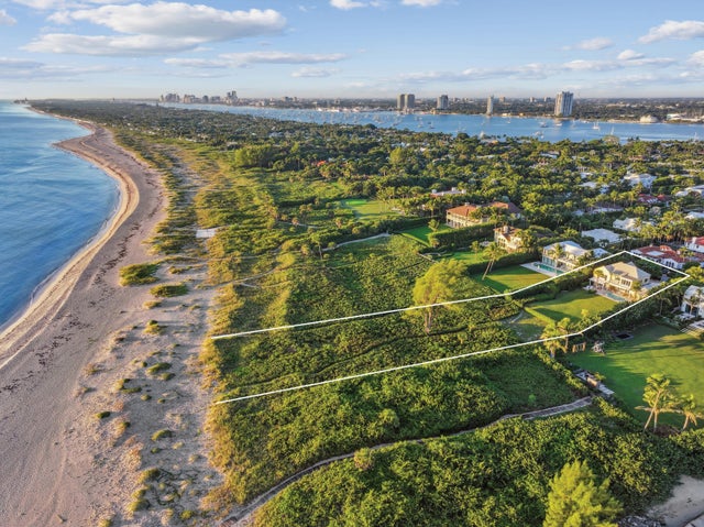 143 E Inlet Dr, Palm Beach