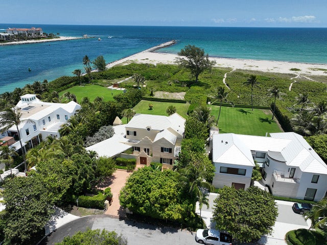 2 of 6 - 143 E Inlet Dr, Palm Beach, FL
