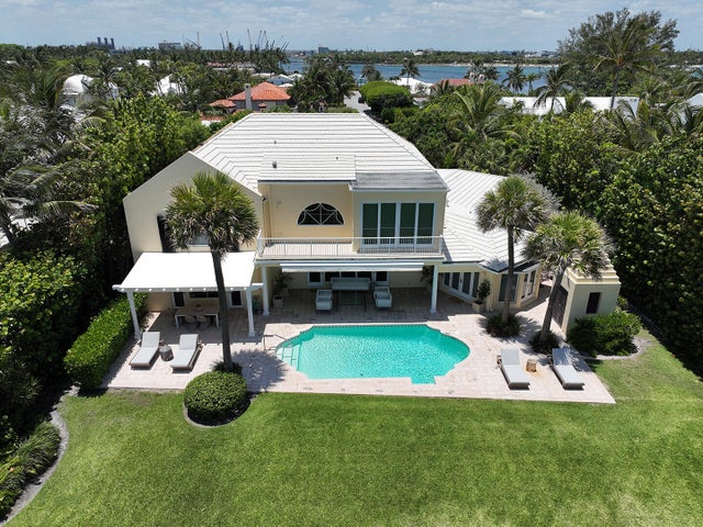 4 of 6 - 143 E Inlet Dr, Palm Beach, FL