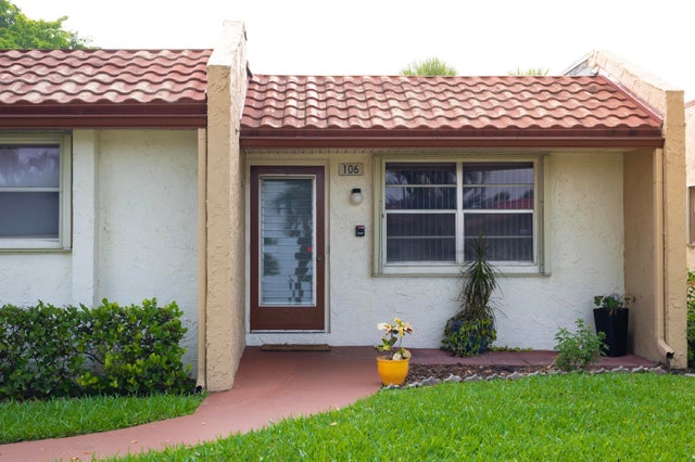 106 Lake Helen Dr, West Palm Beach