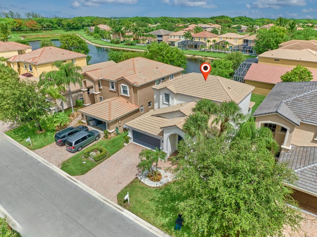 1 of 36 - 8194 Via Bolzano, Lake Worth, FL