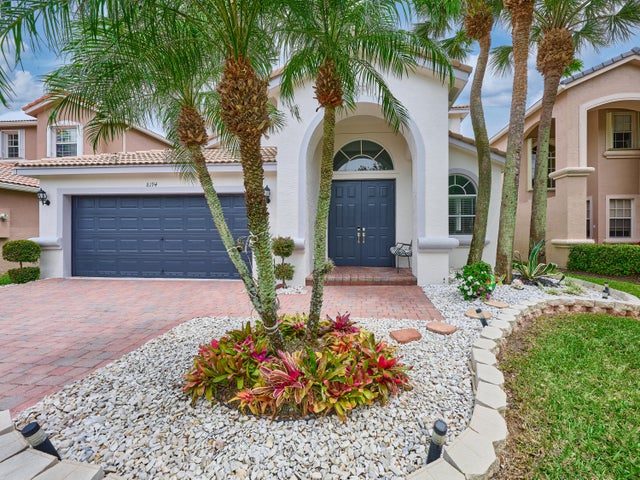 2 of 36 - 8194 Via Bolzano, Lake Worth, FL
