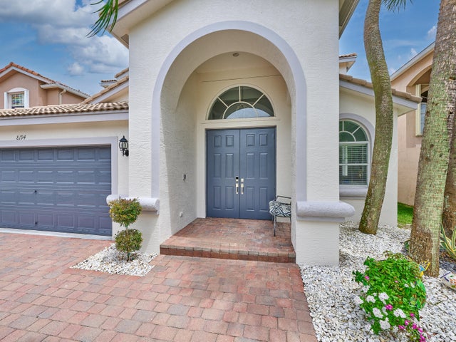 3 of 36 - 8194 Via Bolzano, Lake Worth, FL