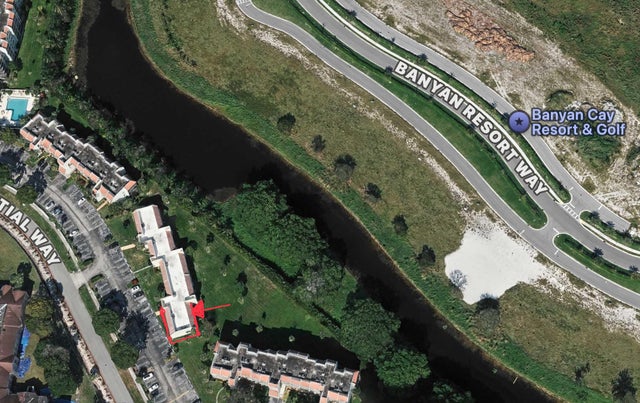 3 of 22 - 2520 Presidential Way Way #205, West Palm Beach, FL