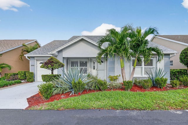 1 of 43 - 456 Nw Marsala Terrace, Port Saint Lucie, FL