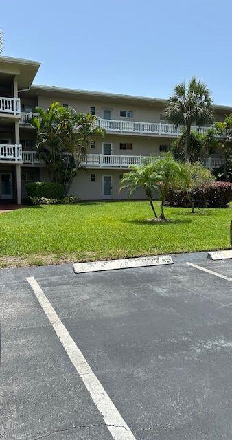 2 of 27 - 2811 S Garden Dr #107, Palm Springs, FL