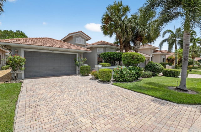1 of 37 - 7030 Boscanni Drive, Boynton Beach, FL
