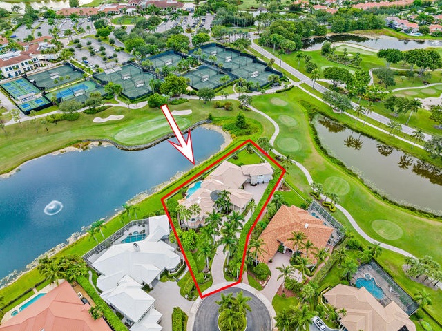 2 of 141 - 10248 Heronwood Lane, West Palm Beach, FL