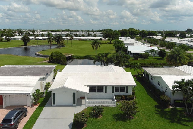 1 of 52 - 1803 Sw 5th Avenue, Boynton Beach, FL