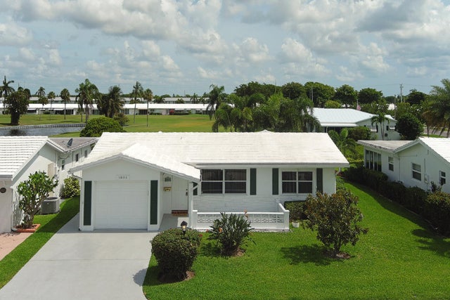 2 of 52 - 1803 Sw 5th Avenue, Boynton Beach, FL