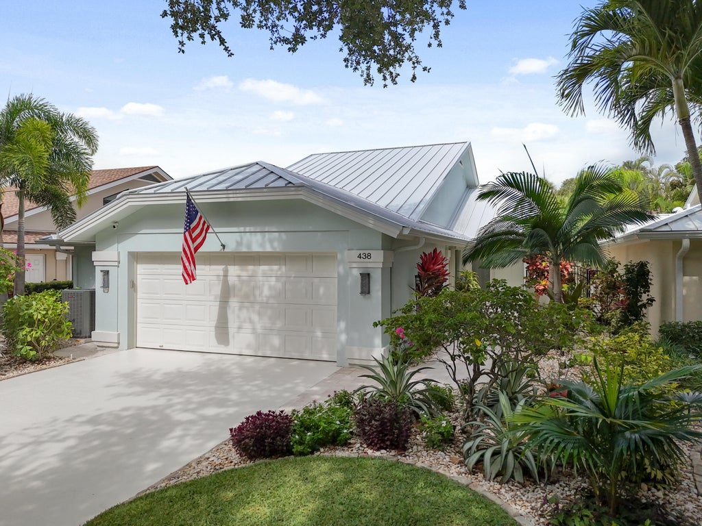 438 River Edge Rd, Jupiter