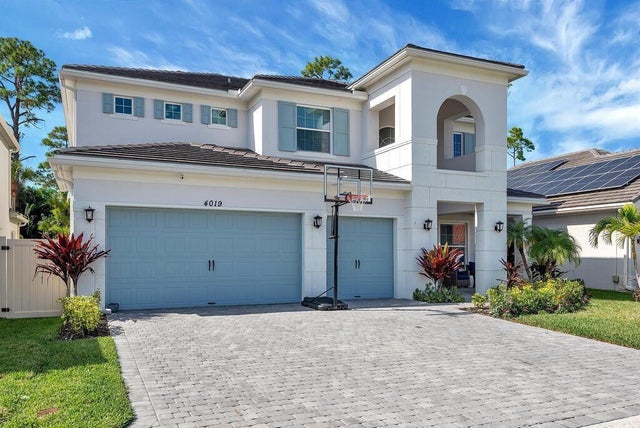 1 of 13 - 4019 Cascade Falls Circle, Lake Worth, FL