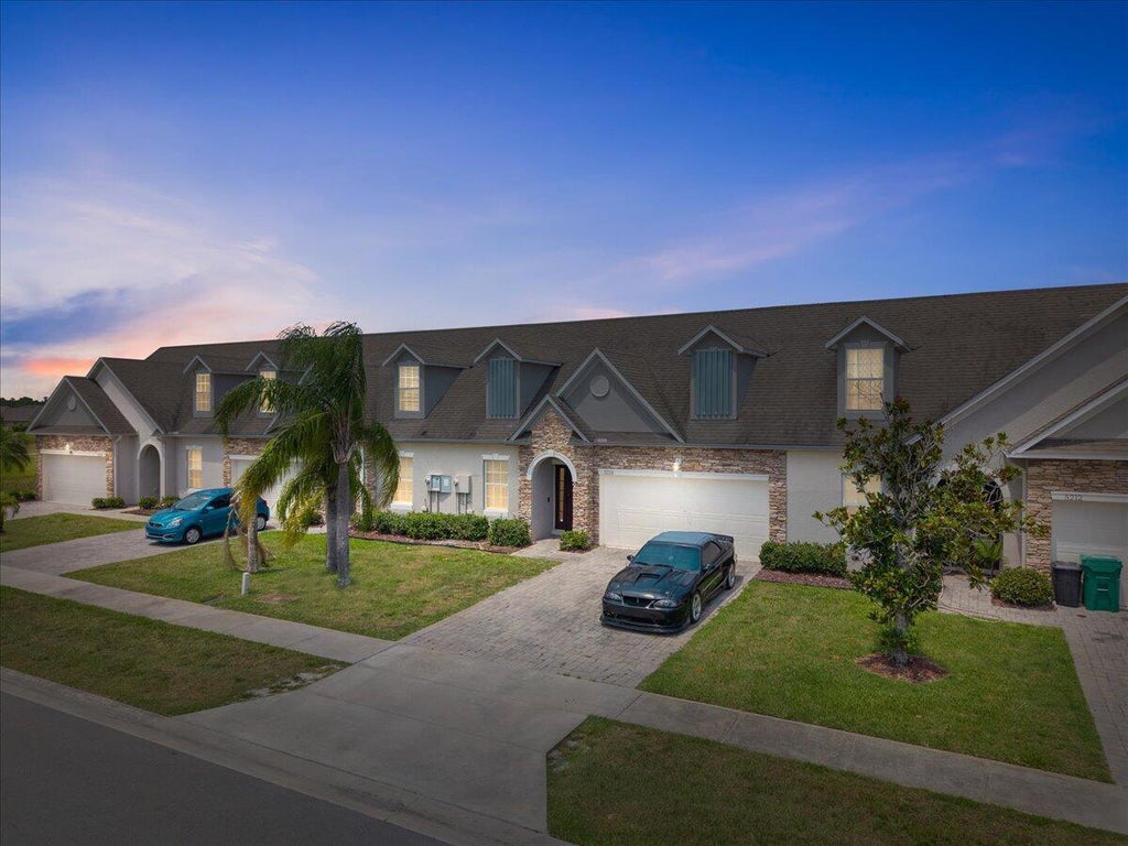 5214 Manciano Street, Fort Pierce